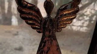 Angels Say Your Light Is Our Compass