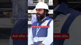HRRL EMPLOYEE TESTIMONIAL July Reel #hpcl #automobile #hrrl
