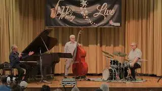 Harry Appelman Trio - Jazz@Wesley