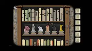 Jugando @RustyLake roots