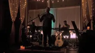 8. Penny (Show) - Pillars And Pillows Pop Up Show (Clinton Babers Music)