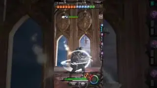 Final Fantasy Mobius: Ultros tower kill 110 and tower strategy