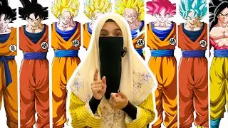 How To Watch Dragon Ball in Sequence Order