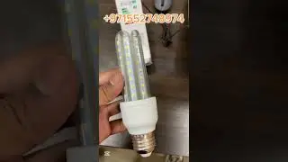 Pimcat efficient Led energy saving lamp