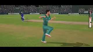 Real cricket 22 New platinum shot #506 Unlock Setup range gameplay Effective@Hr20professorgaming