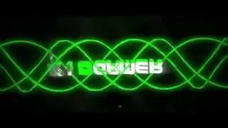 Epic Free Sync Intro Template (Blender)
