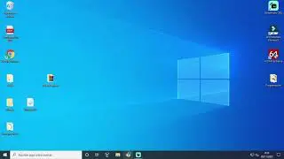 Instalar WordPress a través de Bitnami en Windows 10