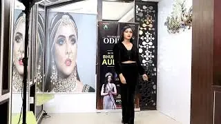 Miss Top Model Odisha 2022 || Audition no 3 || MMT MODEL INDIA