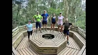 Forries Boardwalk Loop