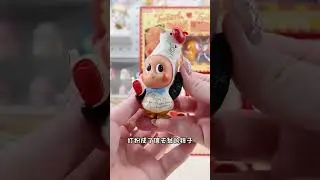The most suitable blind box for young couples has appeared Star man s valentine s day