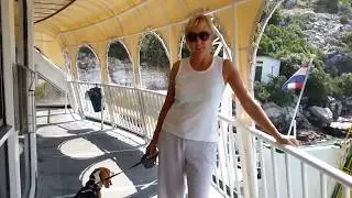Mljet/Saplunara 2017