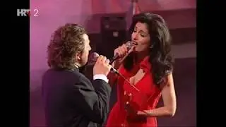 Doris Dragovic & Mladen Bodalec-Baklje Ivanjske (Porin, 1996)