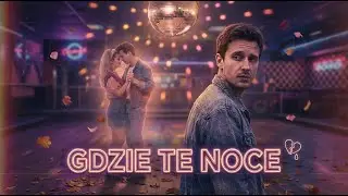 Gdzie te noce - Nostalgiczna piosenka o utraconej miłości | Disco Polo | Tego jeszcze nie grali