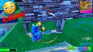 4AM ranked reload sucks...