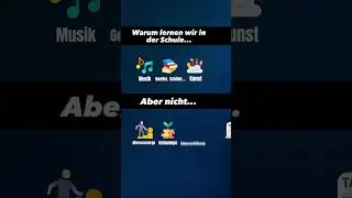 Unser Schulsystem muss dringend reformiert werden!?