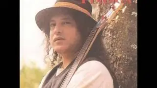 Celso Pixinga - O Sonhador