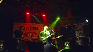 Ways Away - I Got Low - 2024-05-17 - Pouzza Fest 12 - Montreal, Quebec