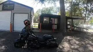 Nitty Gritty Chopper City 10 1 22