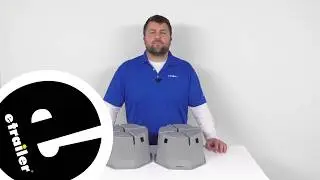etrailer | Stromberg Carlson Base Pad Extreme for RVs and Trailers Feature Review