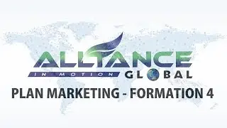 AIM GLOBAL PRESENTATION [PLAN MARKETING] - FORMATION 4