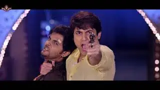 Rashtraputra Trailer 2 - New Hindi Movie 2018 | Aazaad | Bombay Talkies | 2nd Nov 2018
