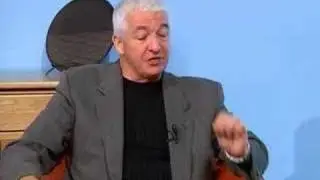 Allan Pease reveals his formula to success