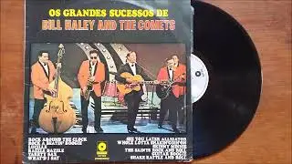 BILL HALEY AND THE COMETS  - A.B.C  BOOGIE
