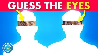 Guess The IPL Captain By Eyes | IPL Quiz | IPL 2023