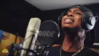 EXCLUSIVE!!! Nhance  Dubplate Visual - TIME & GOD - Soul Survival  Sound  🔥🔥🔥🔥