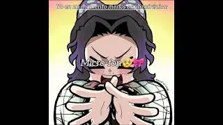 ||Zy zoy👊😔||kny#humor#anime#noflop#apoyoplis#parati#Losamoo