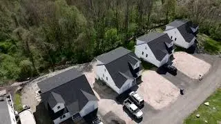 Building Hope In New Preston: Housatonic Habitat for Humanity
