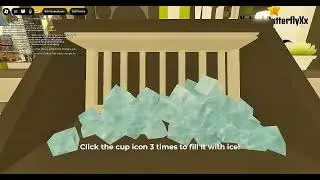 Boba Caf&eacute; | LR POV | Roblox