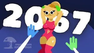 Evolution of Delicious Boxy Boo &ndash; Poppy Playtime Chapter 3