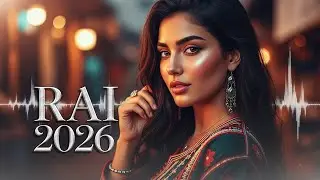Rai Remix 2025 – Cheb Rayan “Nhar W Qalb” 🔥🎵