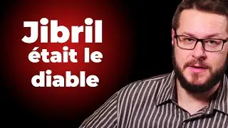 Jibril n'est pas l'ange Gabriel! Les preuves - Dr David Wood en Fran&ccedil;ais