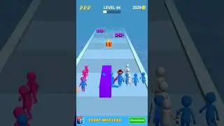 #join clash 3d game ad#short#gamer#short# video