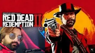 ❤️Prince Heart Maker is Live And Playing Games❤️ #rdr2