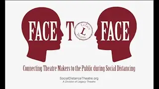 Face to Face: Episode 33- Marty Thomas