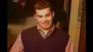 1998 Craig Birthday