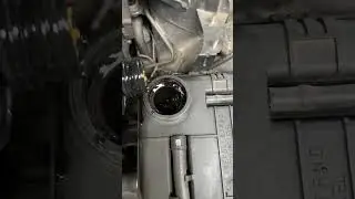 Маш 30 (1.25) BMW M57 Двигатель