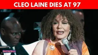 Cleo Laine Passes Away At 97: British Jazz Legend Remembered For Her Unique Voice & Stage Career
