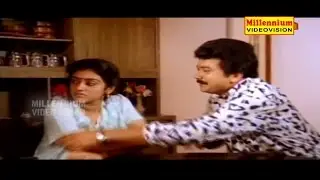 Malayalam Movie Song | Oru Theeyalayil | Pavakkoothu  | Malayalam Film Song