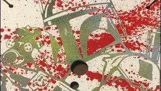 Dreadful Art
