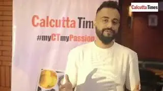 Bihu , Shiladitya and Mainak &lsquo;Bumpy&rsquo; Nag Chowdhury jam together at the #myCTmypassion Music Day adda