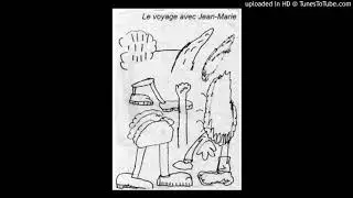 Face A - Ronan Riou Molle