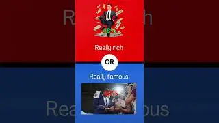 Would You Rather? 😱 Quick and Fun Decision Dilemmas!