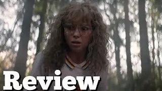 Yellowjackets Season 1 Episode 2 