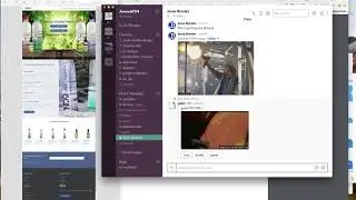 How to Use Giphy on Slack