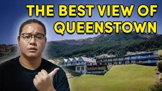 But it has one flaw... | Kamana Lake House Queenstown