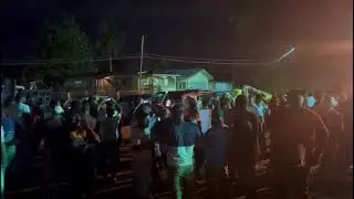 Linden Sound Clash!